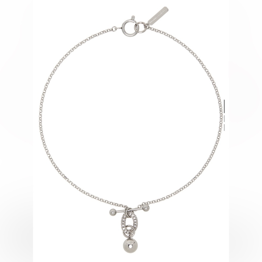 Justice Clenquet Gordon Choker